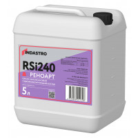 Гидрофобизатор INDASTRO РЕНОАРТ RSi240 (5л) (модель:)