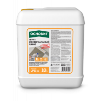 УНКОНТ ЛЮКС LP51 A грунт универсальный ОСНОВИТ (модель:)