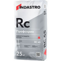 Ремонтный состав INDASTRO Профскрин RC45 (модель:)
