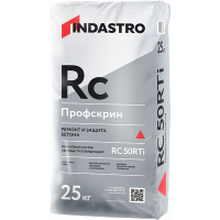 Ремонтный состав INDASTRO Профскрин RC50 RTi (модель:)