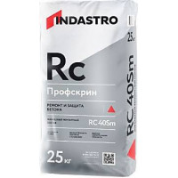 Ремонтный состав INDASTRO Профскрин RC40 Sm (модель:)