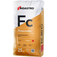 Упрочняющий состав INDASTRO ЛЕВЕЛАЙН FC80 Cr (модель:)
