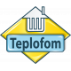 Строительные теплоизоляционные панели Teplofom в Костроме