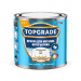 Краска для металла интерьерная BC 0.5л TOPGRADE