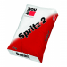 Цементный набрызг Spritz 2 25кг Baumit