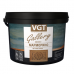 Штукатурка декоративная эффект Марморино 16кг VGT