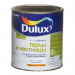 Краска в/д Полы и лестницы полуглянцевая BC 2л DULUX