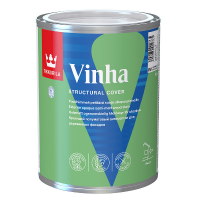 Антисептик кроющий CLASSIC VINHA полуматовый VC 2.7л TIKKURILA