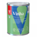 Антисептик кроющий CLASSIC VINHA полуматовый VC 2.7л TIKKURILA