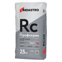 Ремонтный состав Профскрин RC60 25кг INDASTRO