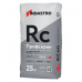 Ремонтный состав Профскрин RC60 25кг INDASTRO