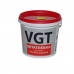 Шпатлевка универсальная для внутренних и наружных работ 1кг VGT