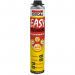 Клей-пена профессиональный Soudabond EASY GUN 750мл SOUDAL 121618