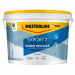 Краска латексная Export-7 матовая BW 9л MASTERLINE