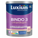 Краска в/д Bindo 3 Prof глубокоматовая BW 4.5л LUXIUM