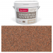 Штукатурка мраморная Red Stone-K 15кг Bayramix BMSH-RS-K
