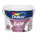 Краска в/д для обоев и стен Easy BW 9л DULUX