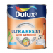 Краска в/д для детской Ultra Resist BW 2,5л DULUX