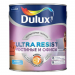 Краска в/д гостиные и офисы Ultra Resist BW 1л DULUX
