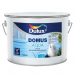 Краска в/д для деревянных фасадов Domus Aqua полуматовая BW 2.5л DULUX