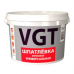 Шпатлевка универсальная для внутренних и наружных работ 3,6кг VGT