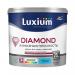 Краска в/д Prof Diamond Matt BC 2.25л LUXIUM