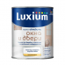 Краска в/д Окна и двери полуматовая BC 0,75л LUXIUM