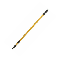 Телескопический стержень 1.1-2м FIT 04108