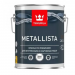 Краска по ржавчине METALLISTA гл 2.3л А TIKKURILA