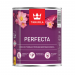 Краска износостойкая глубокоматовая PERFECTA база A 2.7л TIKKURILA