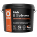Краска для детских и спален Kids&bedroom база А 9л OLSTA OKRA-90