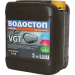 Грунт концентрат "Водостоп-акрил " 5кг VGT