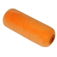 Мини-валик флок 100мм, d 15мм, бюгель 6мм DECOR 285-0100