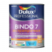 Краска в/д Bindo 7 Prof матовая BC 0.9л LUXIUM