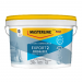 Краска Export-2 глубокоматовая BW 2,5л MASTERLINE