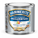 Эмаль гладкая база С бесцветная 0,65л HAMMERITE