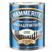 Эмаль гладкая магнолия 0,75л HAMMERITE