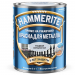 Эмаль гладкая серебристая 0,75л HAMMERITE