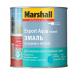 Эмаль Export Aqua белый глянец 0,5л MARSHALL