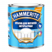 Эмаль Интерьерная для металла BW 0,5л HAMMERITE