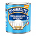 Эмаль Интерьерная для металла BC 0,9л HAMMERITE