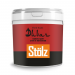 Краска DUVAR для стен и потолков base А 2.5л Stolz