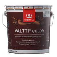 Антисептик VALTTI COLOR 2,7л TIKKURILA