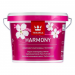 Краска для стен и потолков глубокоматовая HARMONY C 2,7л TIKKURILA