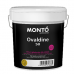 Краска OVALDINE 50 для стен и потолков base BL 12л MONTO в Костроме