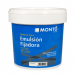 Грунт EMULSION FIJADORA универсальный белый 12л MONTO