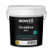 Краска OVALDINE plus для стен и потолков base BL 4л MONTO