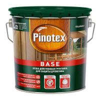 Грунтовка Base 9л PINOTEX