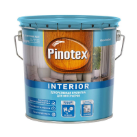 Пропитка Interior CLR база 1л PINOTEX