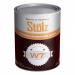 Краска W7 для стен и потолков base A 0.9л Stolz